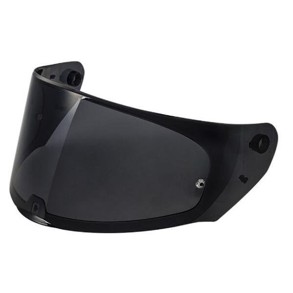 KTM Storm helmet tinted visor